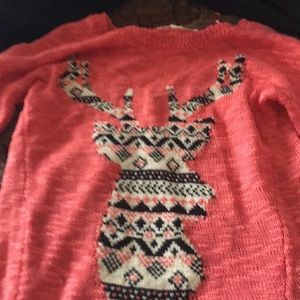 Sweater, Junior XS, bought from Bell